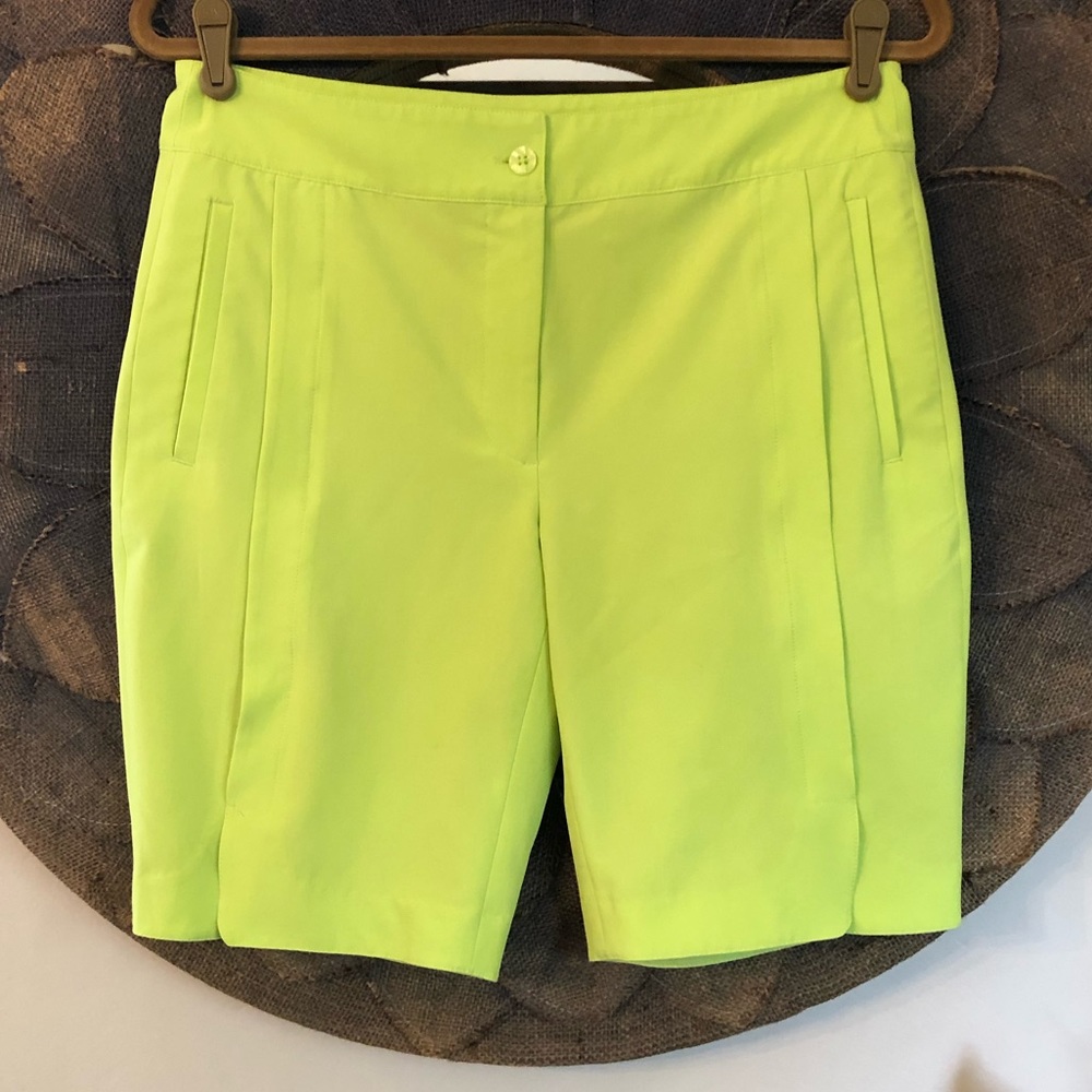 EP Pro Women’s Golf Shorts
